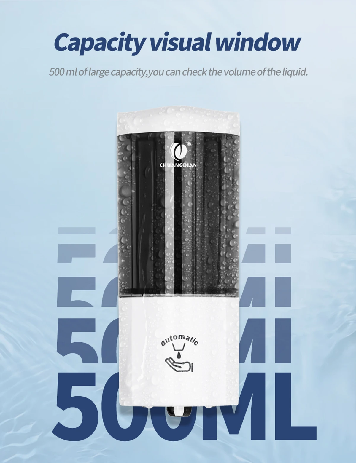 Thumbnail 2 - #40 Latest Automatic Hand Washers Offers