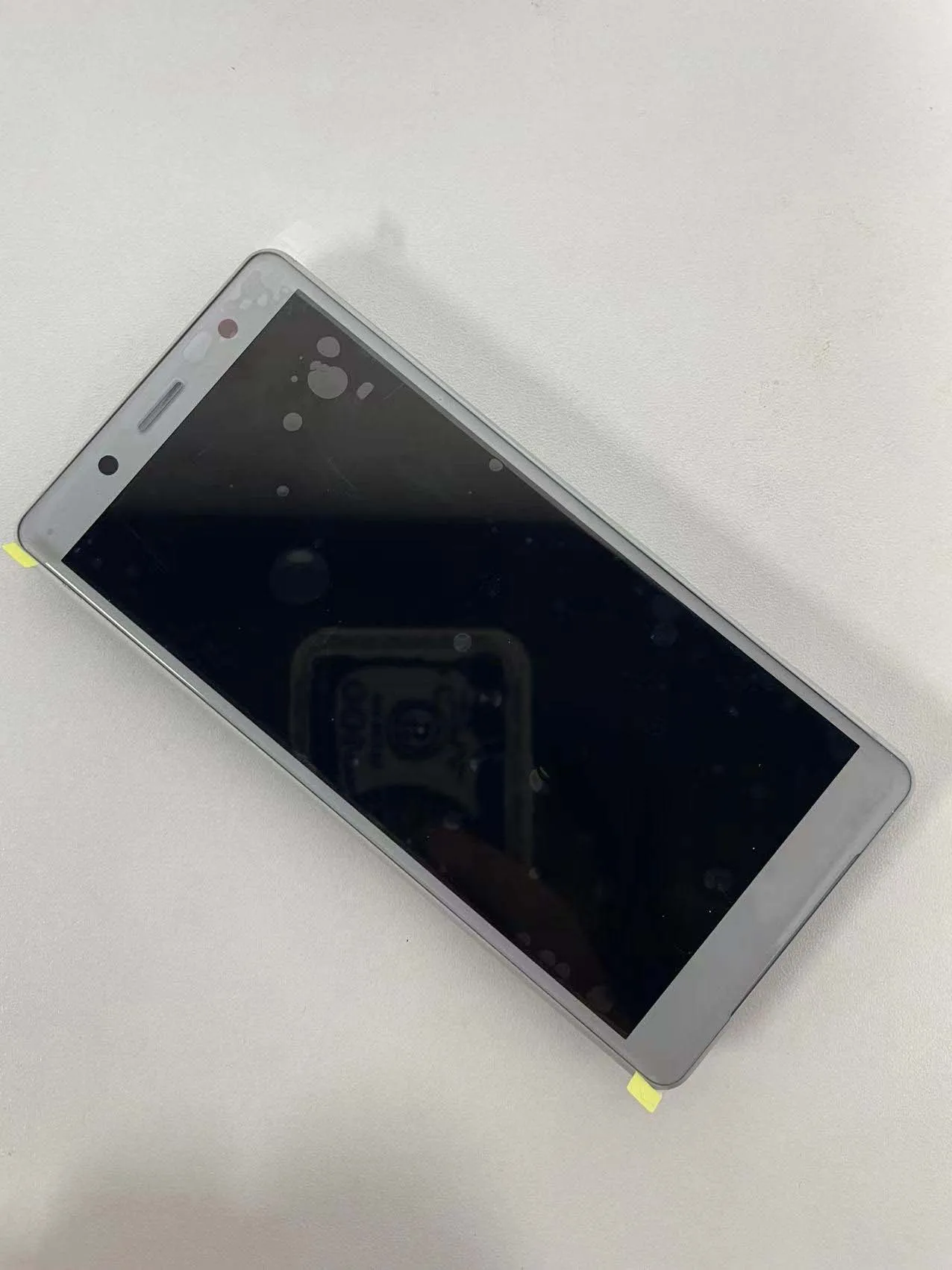 5.0\'\' Original For SONY Xperia XZ2 Compact LCD Display Touch Screen Digitizer Assembly For Sony XZ2 Mini H8324 H8314 LCD Replace