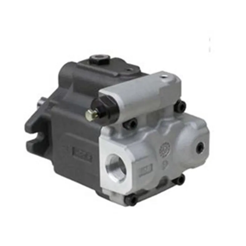 ARL1 Series ARL1-16-FR01S-10 Variable Piston Hydraulic Pump