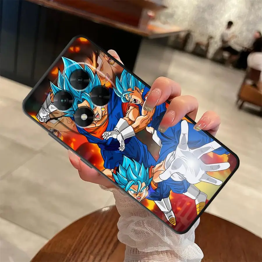 Case For Xiaomi Red… - image