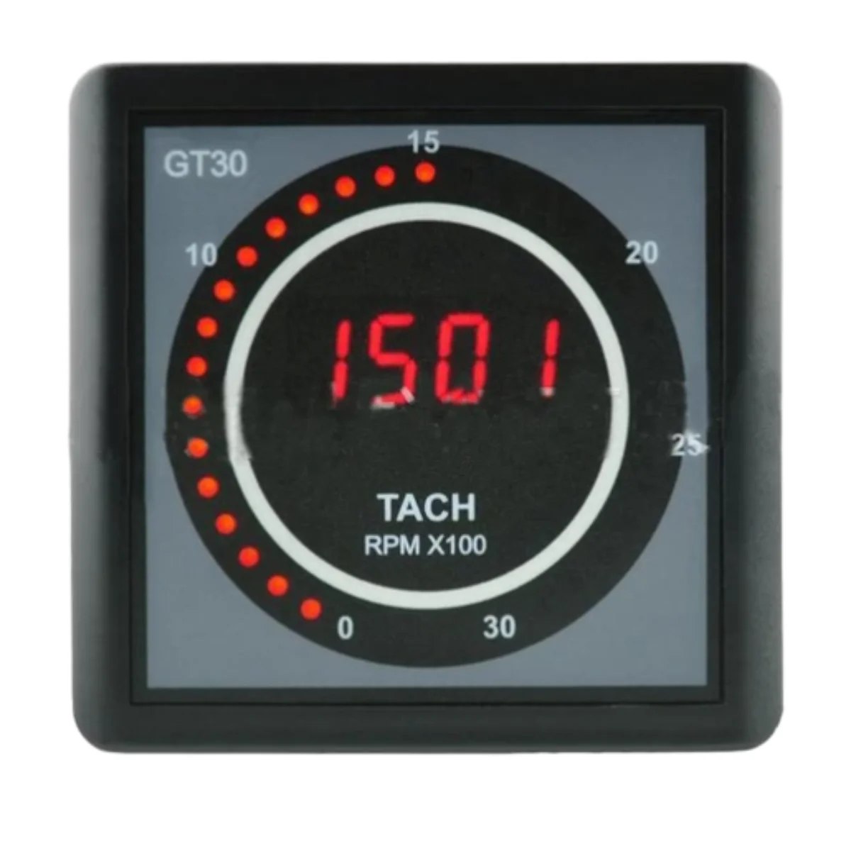 Replacement Tach Digital Tachometer for Turbo Charger Gt30