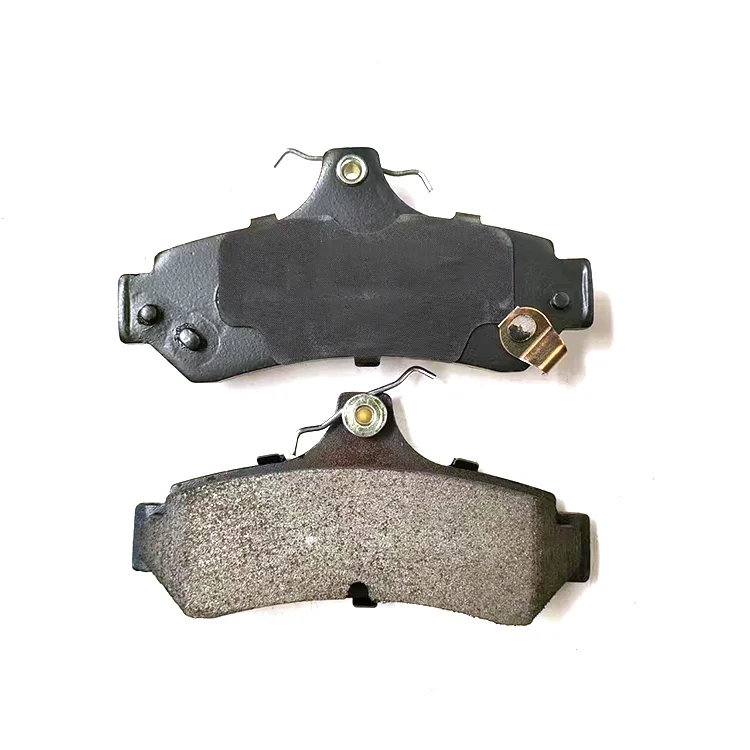 

Auto ceramic rear brake pads for Toyota Camry 04466-06080