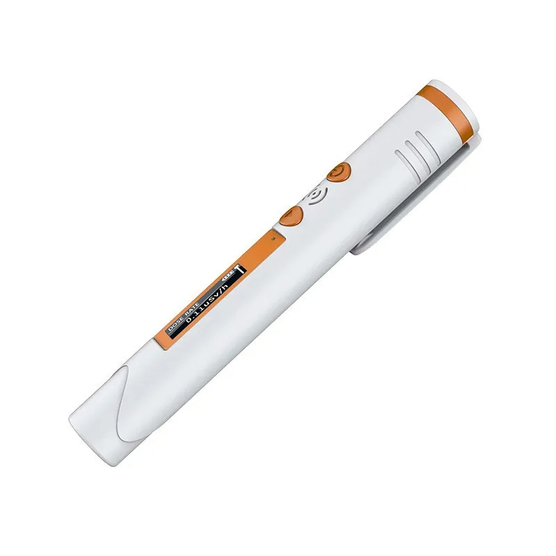 

Pen Nuclear Radiation Detector Marble Radioactive X/y Ray Individual Dose Alarm Counter