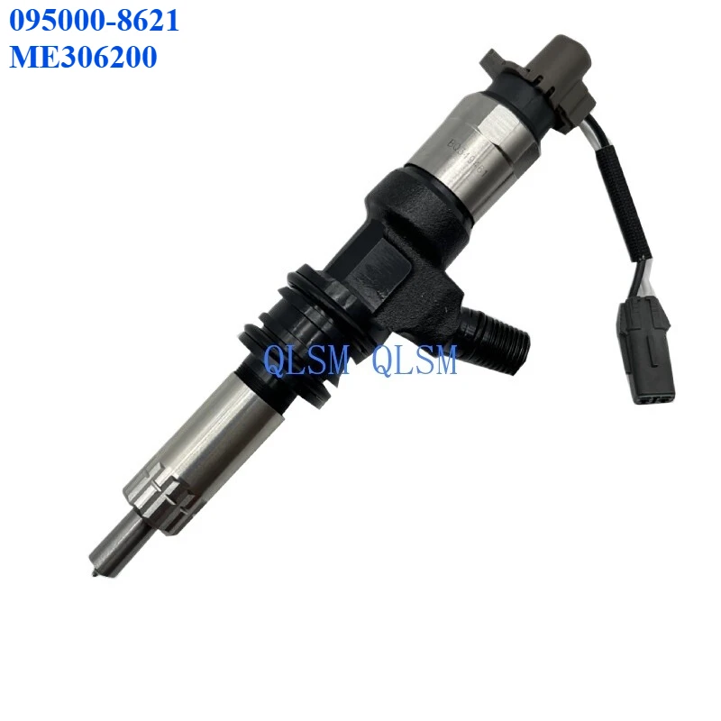 

095000-8621 High Quality Diesel Fuel Injector ME306200 for Mitsubishi Fuso 6M60-