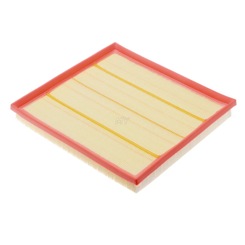 13717571355 автомобильный воздушный фильтр очиститель элемент для BMW E70 E71 F02 F10 F11 F13 530i 535 740 X3 X4 X5 X6 35i двигатель с высоким потоком впуска