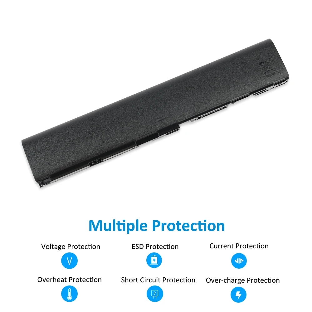 KingSener AL12B32 Laptop Battery For Acer Aspire One 725 756 V5-171 B113 B113M AL12X32 AL12A31 AL12B31 AL12B32 14.8V 2500mAh