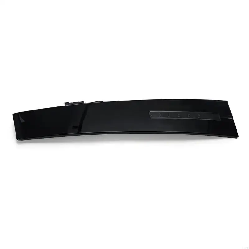 

D5BE Door Entry Keypad Pillar Molding Trim DB5Z7820555AC For 2011-2019