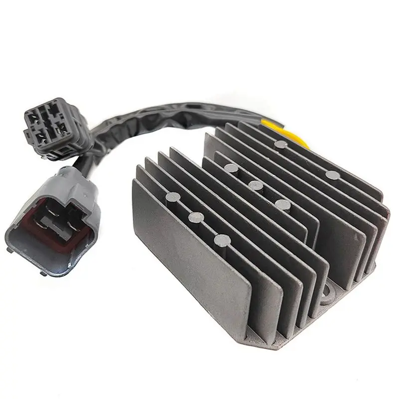2X Voltage Regulator Rectifier For TGB Target/ Blade 425 250 325 ATV Parts 923451