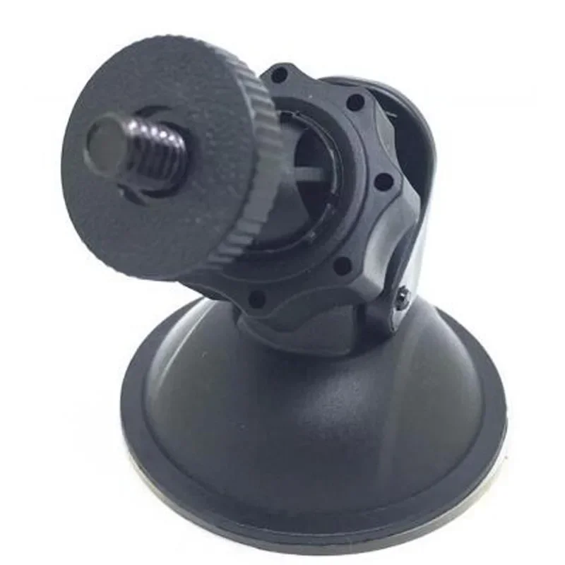 Ball 16MM Head Bolt Thread Universal Support Mount for DVR Auto Sucker Holder for DVR Recorder Automobile Windshield Accessories