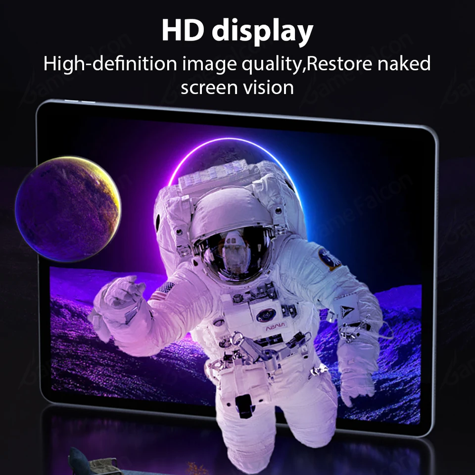 Protector de pantalla de vidrio templado para Ipad Pro 13 11th M5 M4 2025 12.9 A16 Air 11 5 4 M3 M2 10 9 9th 10th Generation Mini 7 6 Película 2