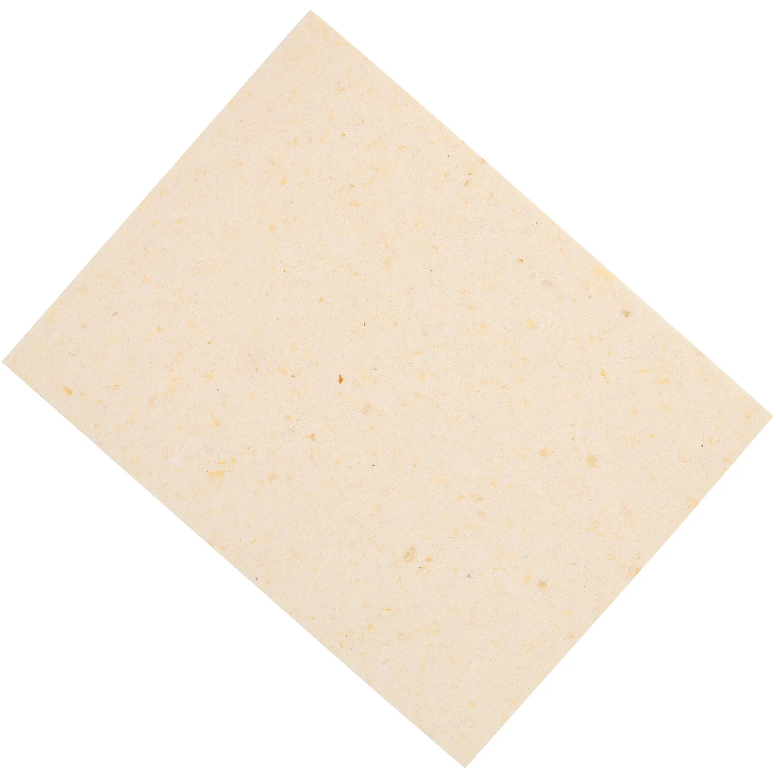 Heat Transfer Printing Machine Sponge Pad Home Accessory Insulation Foam Sponges Wear-resistant Mat Office Ironing