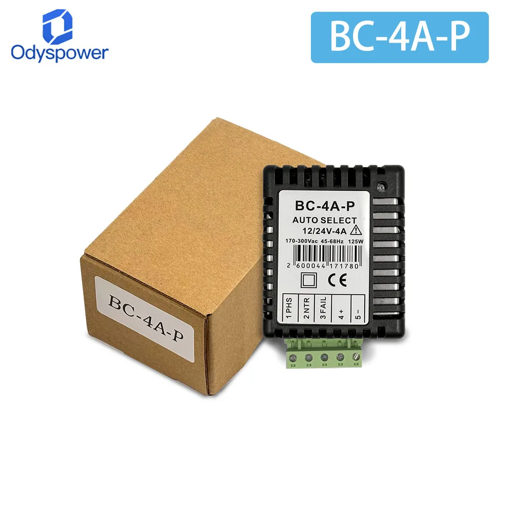 

Новое поплавковое зарядное устройство для генераторной батареи BC-4A-P 4A, 12 В, 24 В, высокоэффективное зарядное устройство, автоматический выбор, 4 А, 45-68 Гц, детали генераторной установки