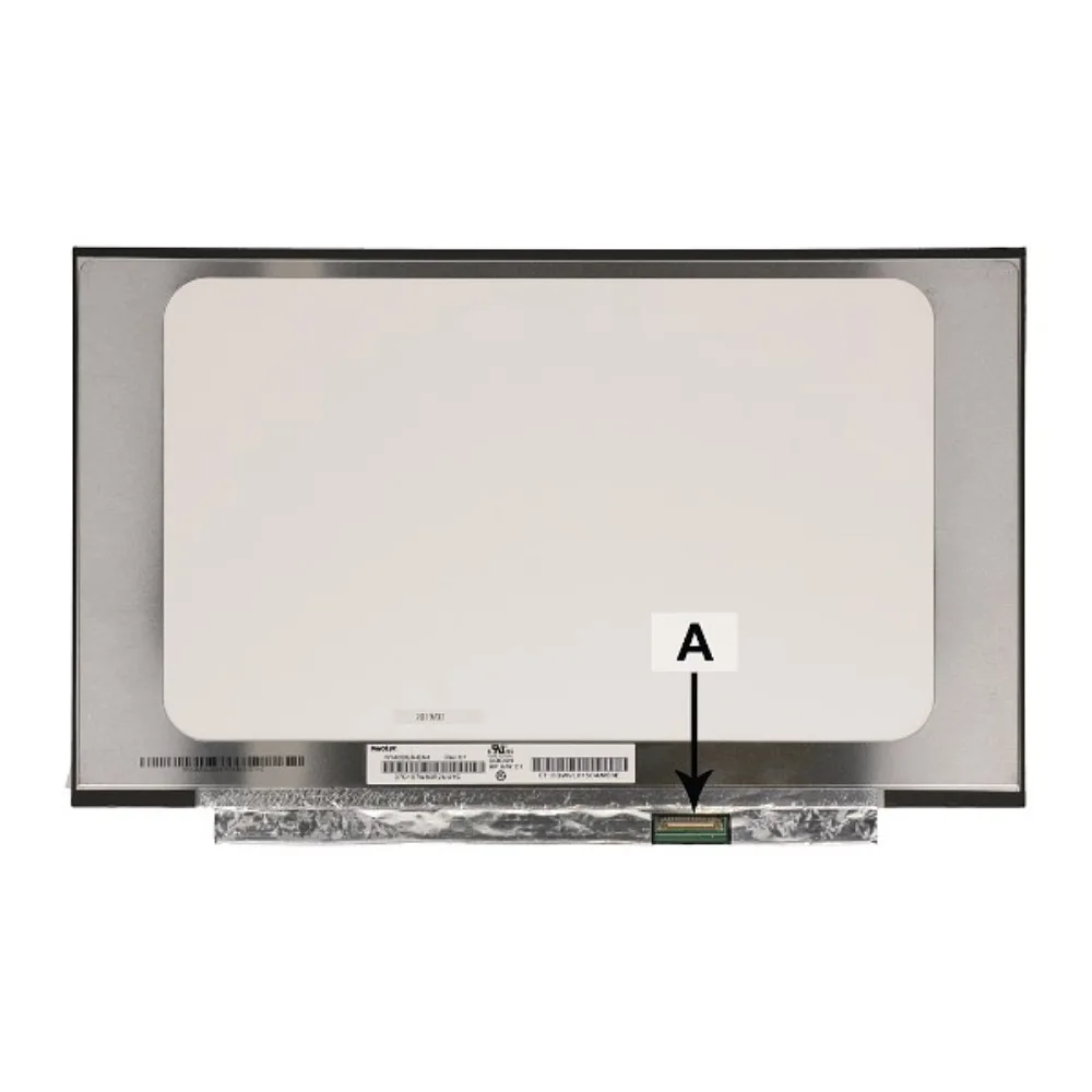 

5D10Q11723 B140XTN07.2 for Lenovo Replacement Led Lcd Display Panel Screen 14" HD 30 Pin