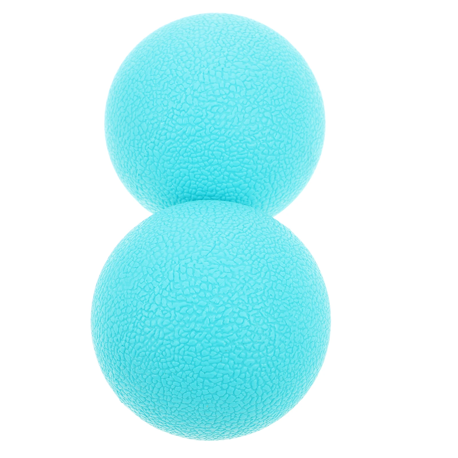 

1 Pair Yoga Fascia Ball Tpe Deep Tissue Muscle Relaxation Fitness Foot Massage Tool For Back Legs Arms Therapy Ball Set