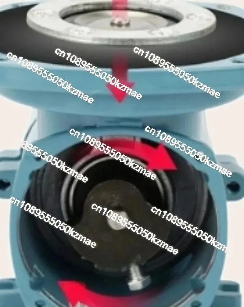 DP70C 12V Mini Scuba Submersible Portable Electric Compression Device Bottom Cleaning Air Supply Equipment