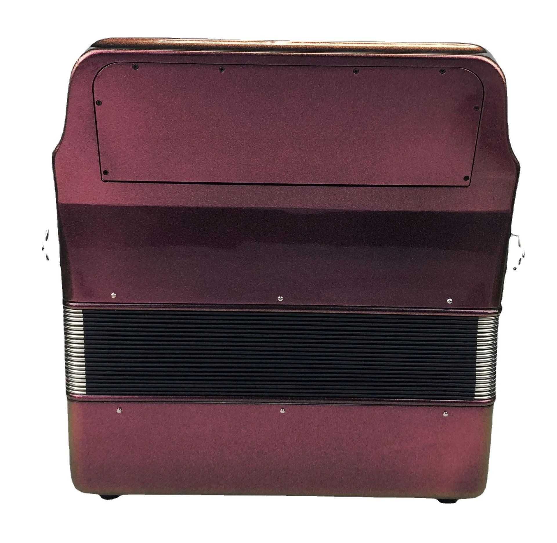 34 Key 12 Bass 5 Tone Changer Full Scale Color Change Paint Accordion 34 button 12 bass Export