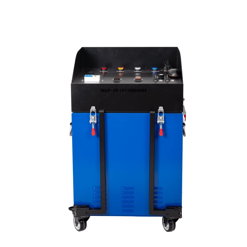 Yk-Ac3600 Electric New Portable High Pressure Air Duct Cleaning Kit for HVAC Cleaning with WIFI