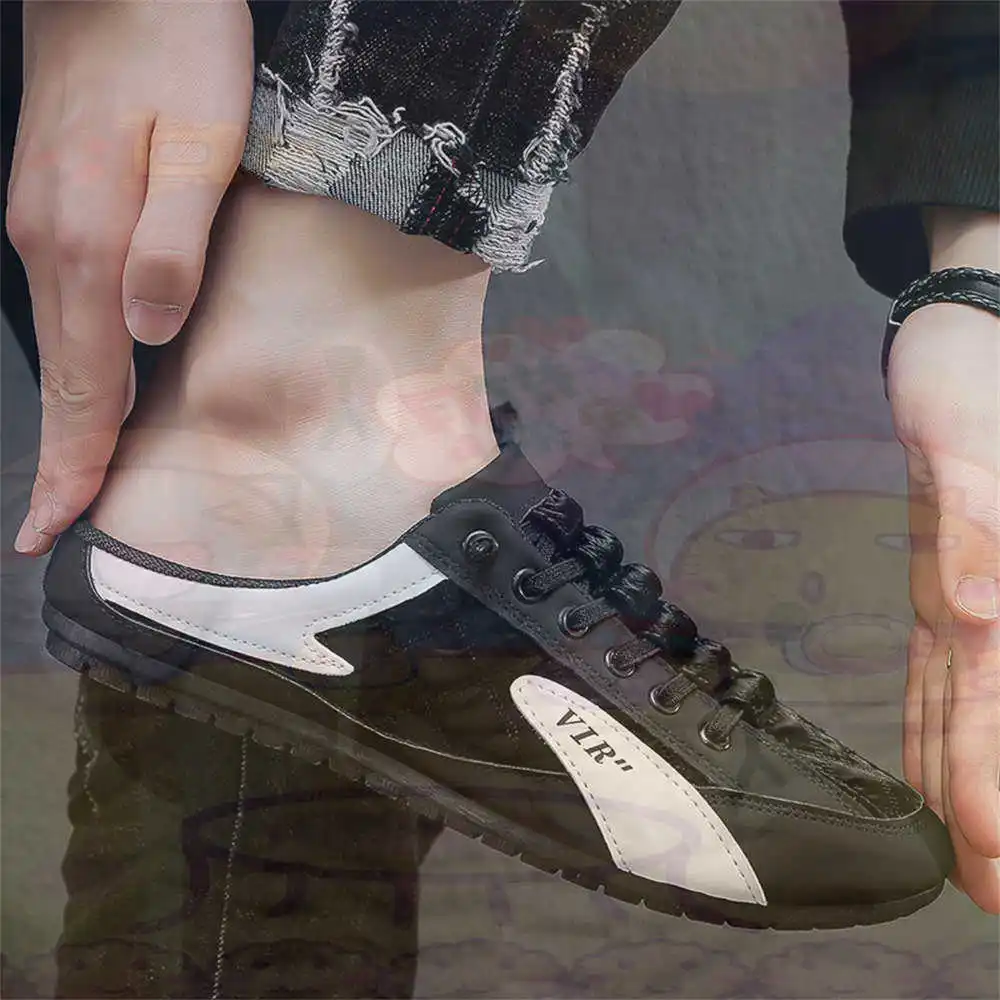 

Размер 43, серые вулканизированные туфли, прогулочные кроссовки, мужские красные ботинки для мужчин, спортивные туфли высокого уровня Tens Deporte Global Brands Tenix