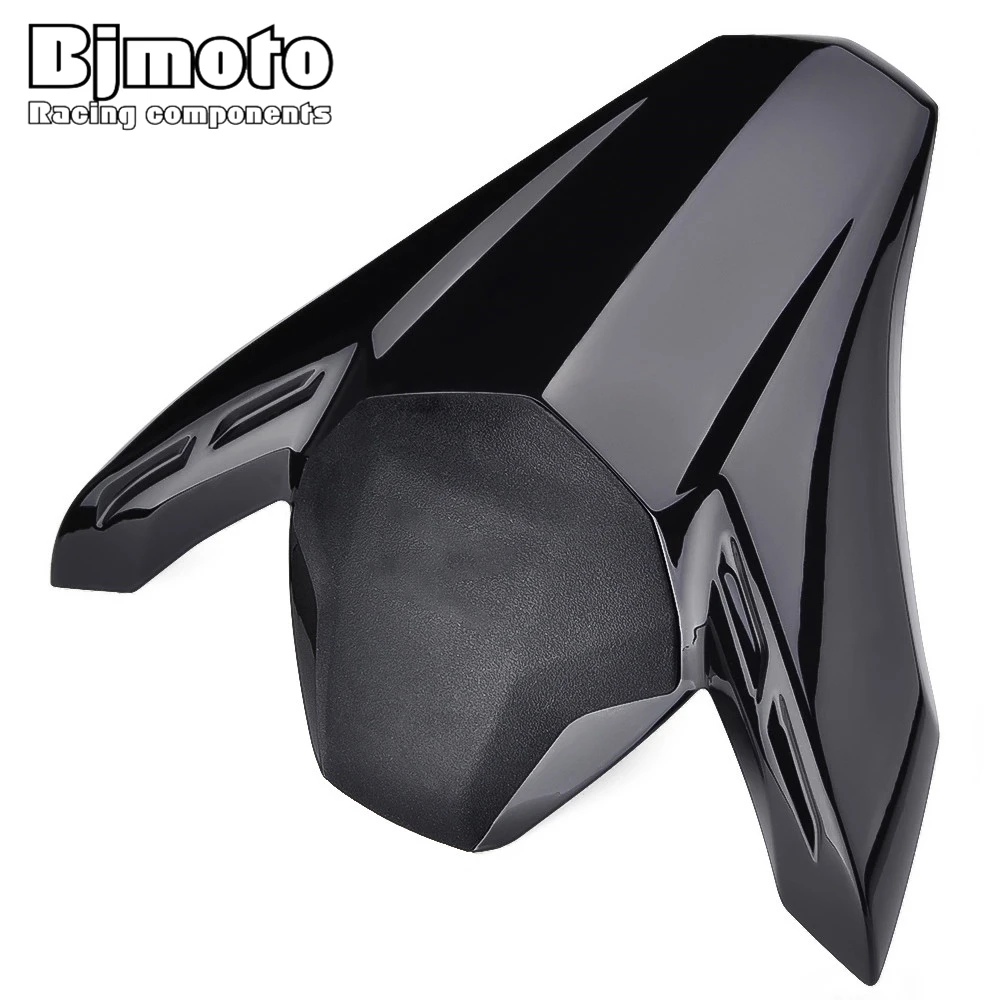 

Z900 SE Motorcycle Rear Pillion Passenger Cowl Seat Fairing Cover For Kawasaki Z900 Z 900 ABS 2017-2023 50th Anniversary