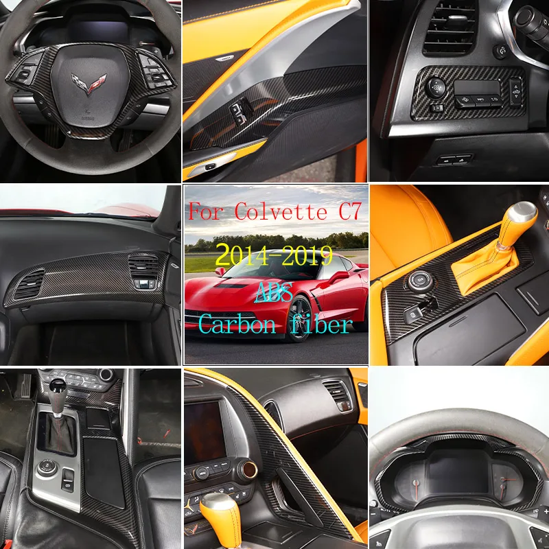 Abs Carbon Fiber Fo…