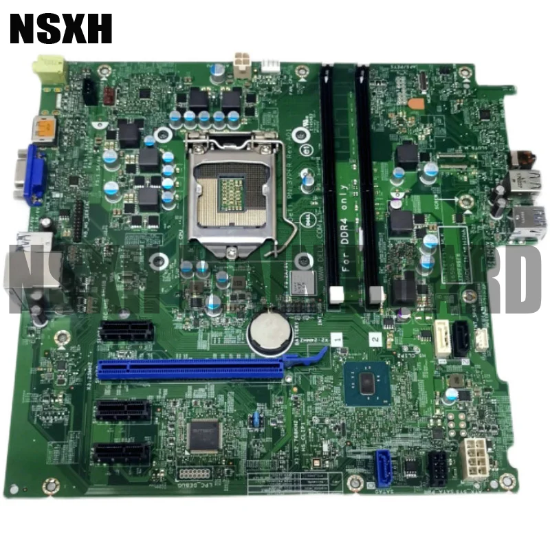 

Optiplex 3046 MT Series Desktop Motherboard CN-0GCXFM 0GCXFM GCXFM DDR4 Mainboard