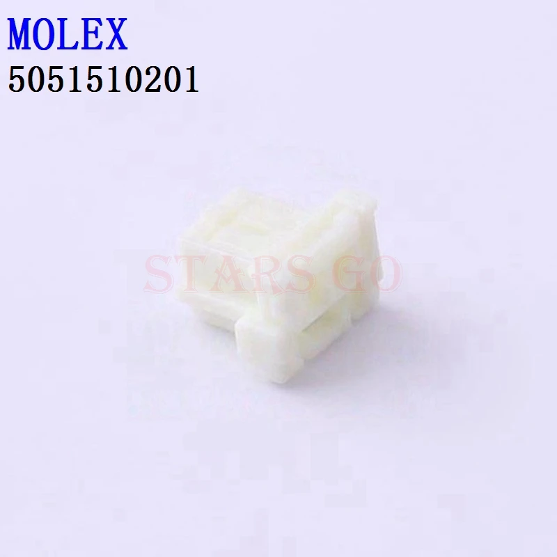 10PCS/100PCS 5051510300 5051510201 5051510200 5051106091 MOLEX Stecker