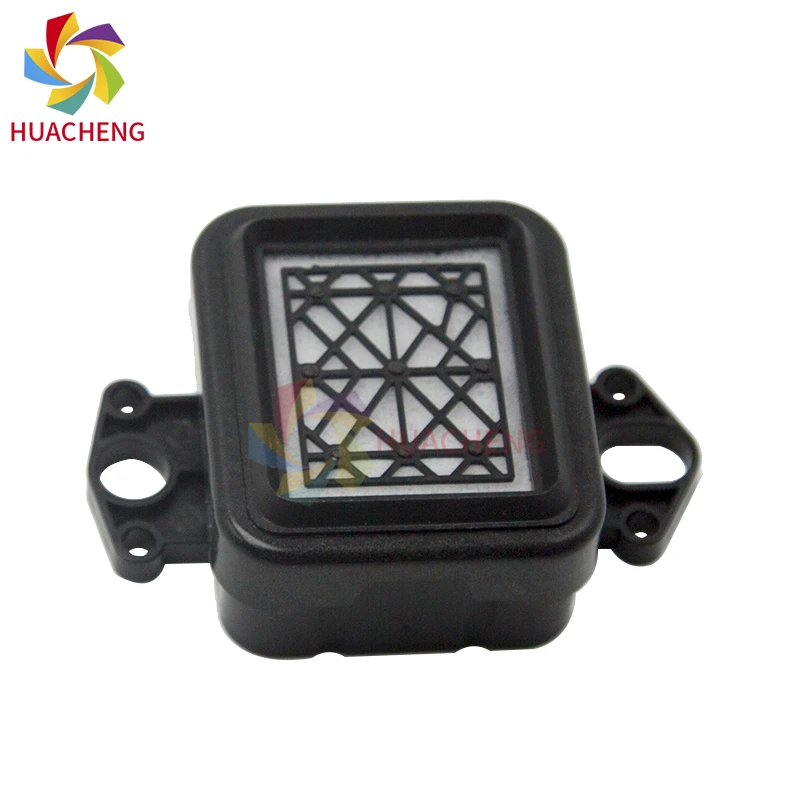 Imagem -04 - Tapping Ink Pad para Eco Solvent Printer Capping Ink Pad I3200 Dx5 Cap Top 5113 4720 Epson Print Head Captop