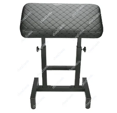 Y  Hand bracket, plus magnetic tray, stable and foot-adjustable high and low panels