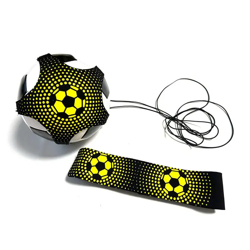 Neue Hokkeltasche für Fußballtraining, Grund- und Sekundarschule, schneller wiederholter Ball, Touch-Trainings-Fußballtaschen, unbegrenzte Website