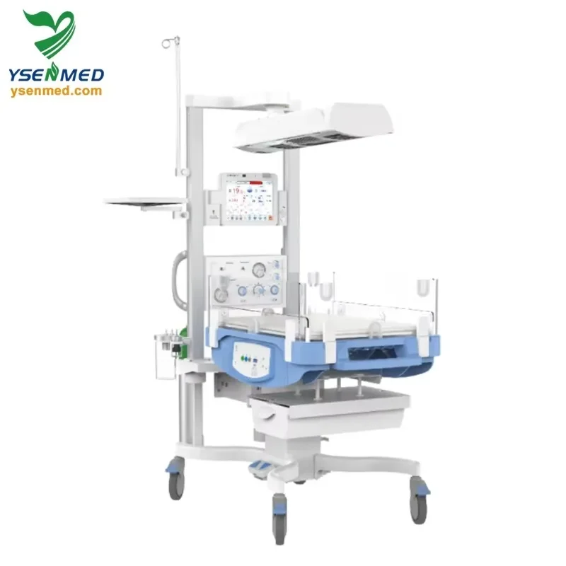 Ysenmed YSHKN-2500B Water Tank For Baby Incubator Hospital Baby Incubator Neonatal I