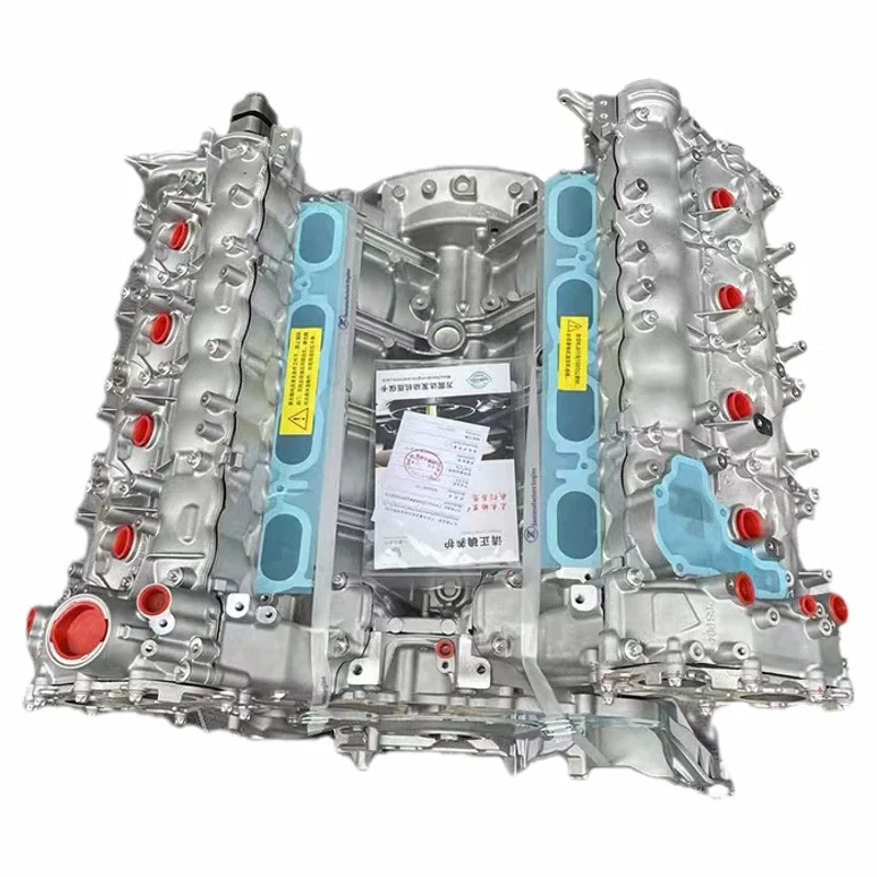 Flying for Mercedes-Benz 272 271 273 274 276C200 E260S350GL350 engine assembly