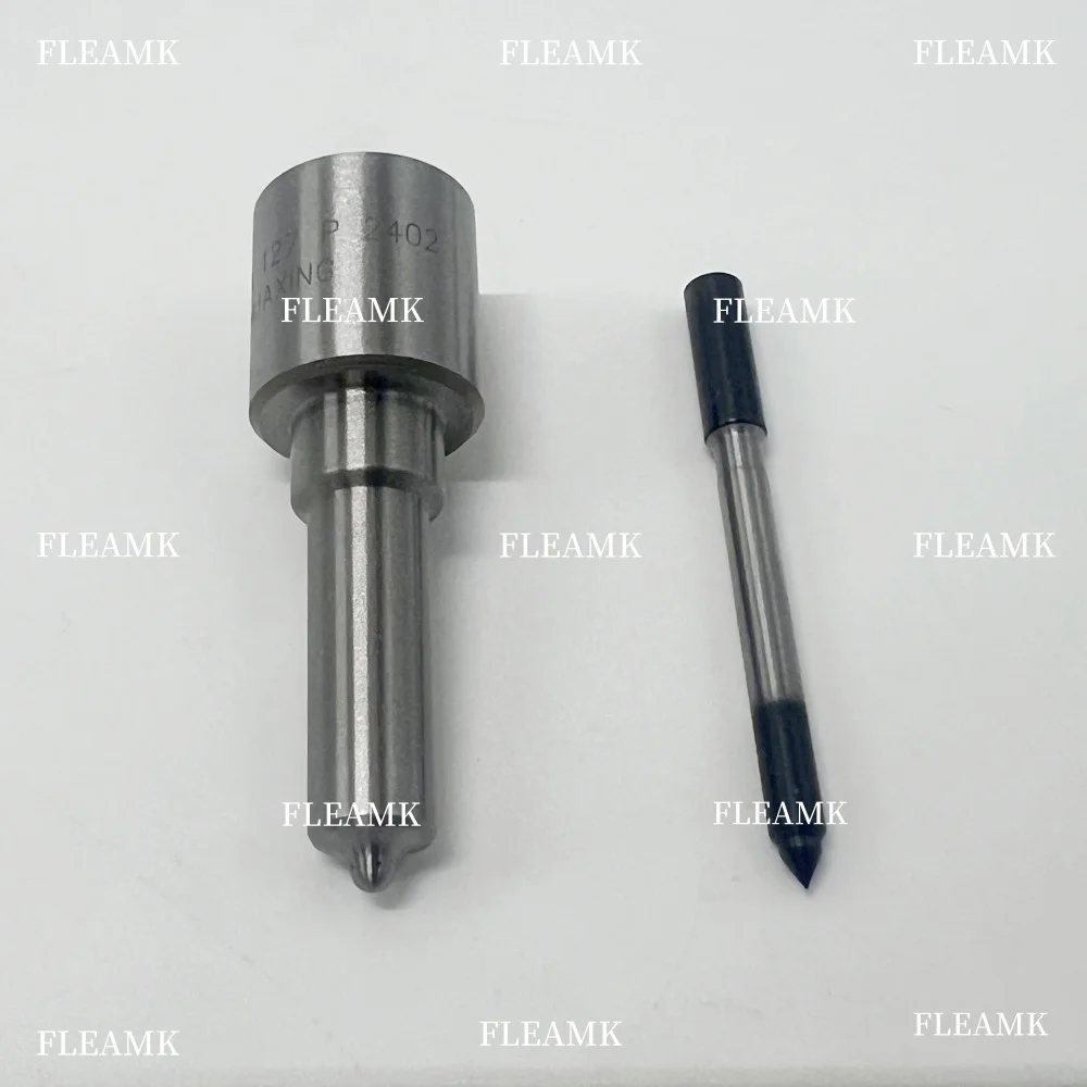 High Quality Fuel Injector DLLA127P2402 Is Suitable for 04451203672 Fuel Injector
