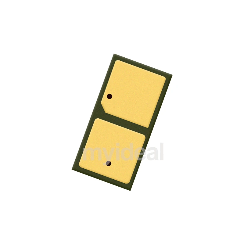 EXV54 Toner Chip For Canon imageRUNNER ADVANCE C3025 3025 Printer Cartridge Rest Chips