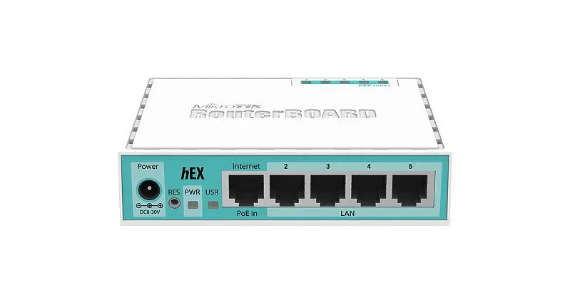 

Mikrotik-RB750Gr3-hEX-ROS-family-gigabit-5-for-mini-wired-router