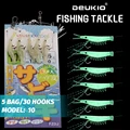 Size 10 5Packs