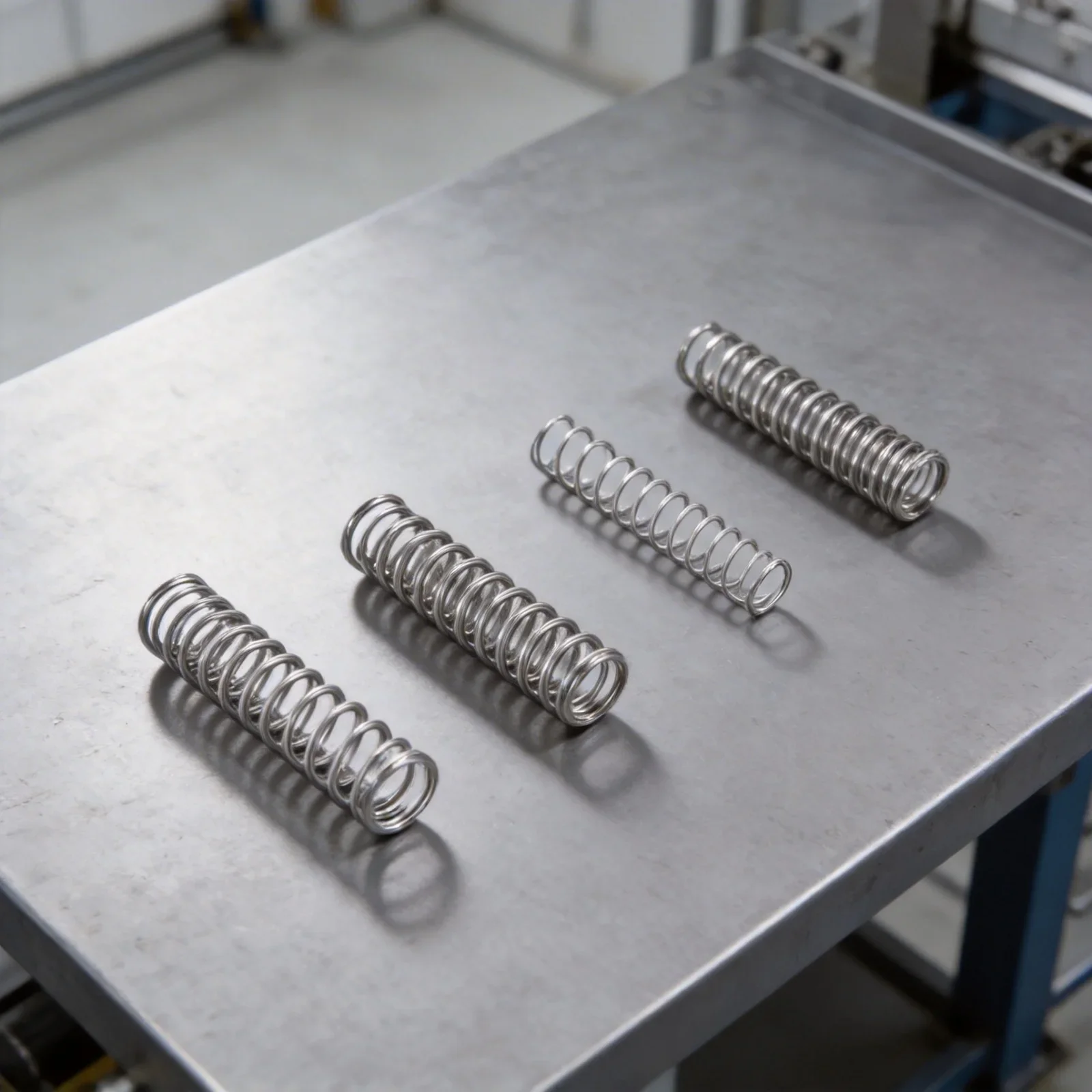 

Набор механических пружин сжатия, 300 шт., малые пружины из нержавеющей стали, 23 размера, для DIY и ремонтных работ