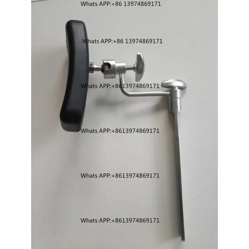 Operating Table Accessories, New Universal Waist Card, Operating Table Side Position Support Body Deluxe Shoulder Support