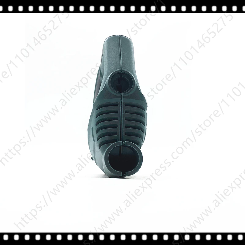 Carcasa w. Funda para METABO STEB 70 Quick STEB 80 343394880 rápida