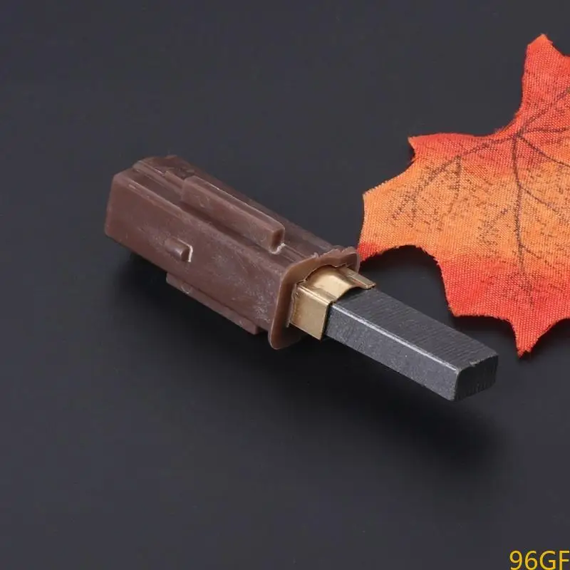 96GF Электрический вакуумный двигатель углеродной кисти 2311480 333261 33326-1 для инструментов Ametek Lamb