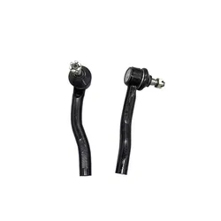 2pcs/kit) Steering Tie Rod End link / Ball Joint for Chinese Brilliance V3 H220 H230 Auto car motor parts