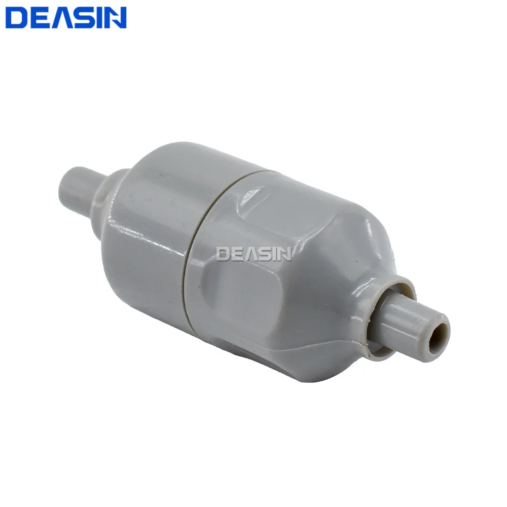 

DEASIN Dental Consumables Accessories Equipment Dental Chair Filter Integrated Machine Weak Straw Filter Cup Dental Materials