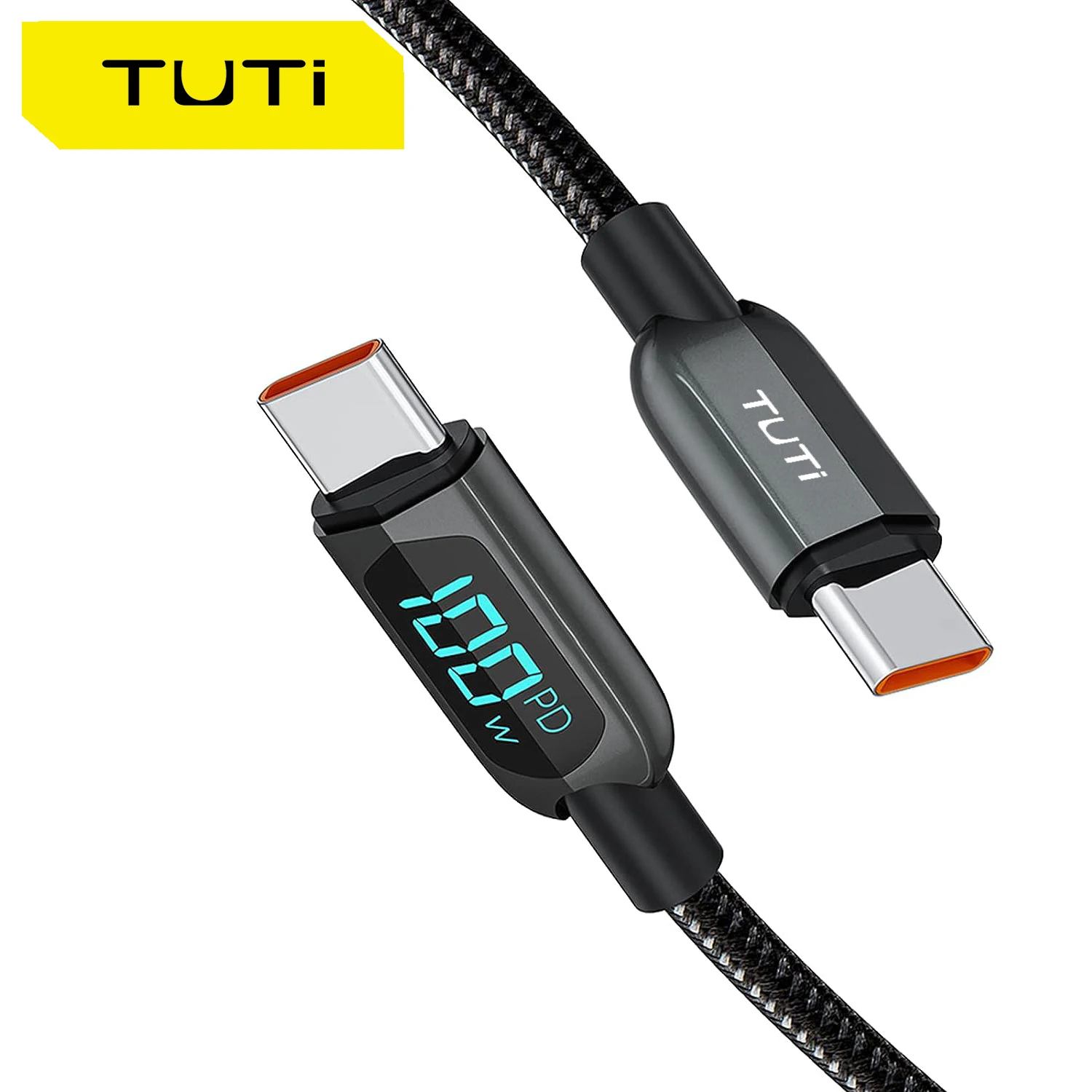 Tuti 100W Led Displ…