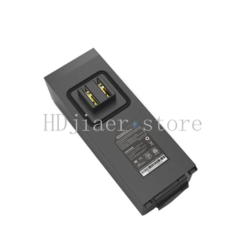 

122Wh battery hybrid underwater motorcycle waterproof battery self-swimming device diving accessories