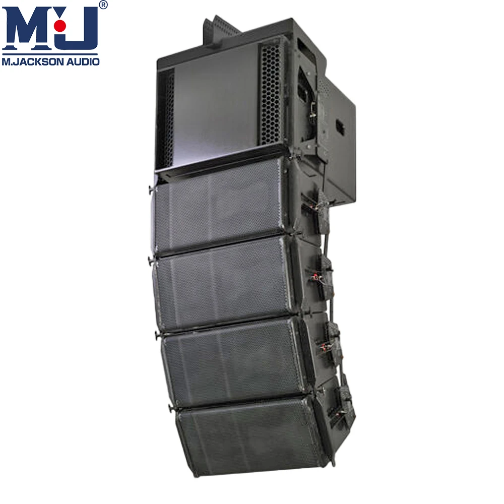 

Горячая продажа Geos 1210, одиночный 12-дюймовый мощный профессиональный линейный динамик