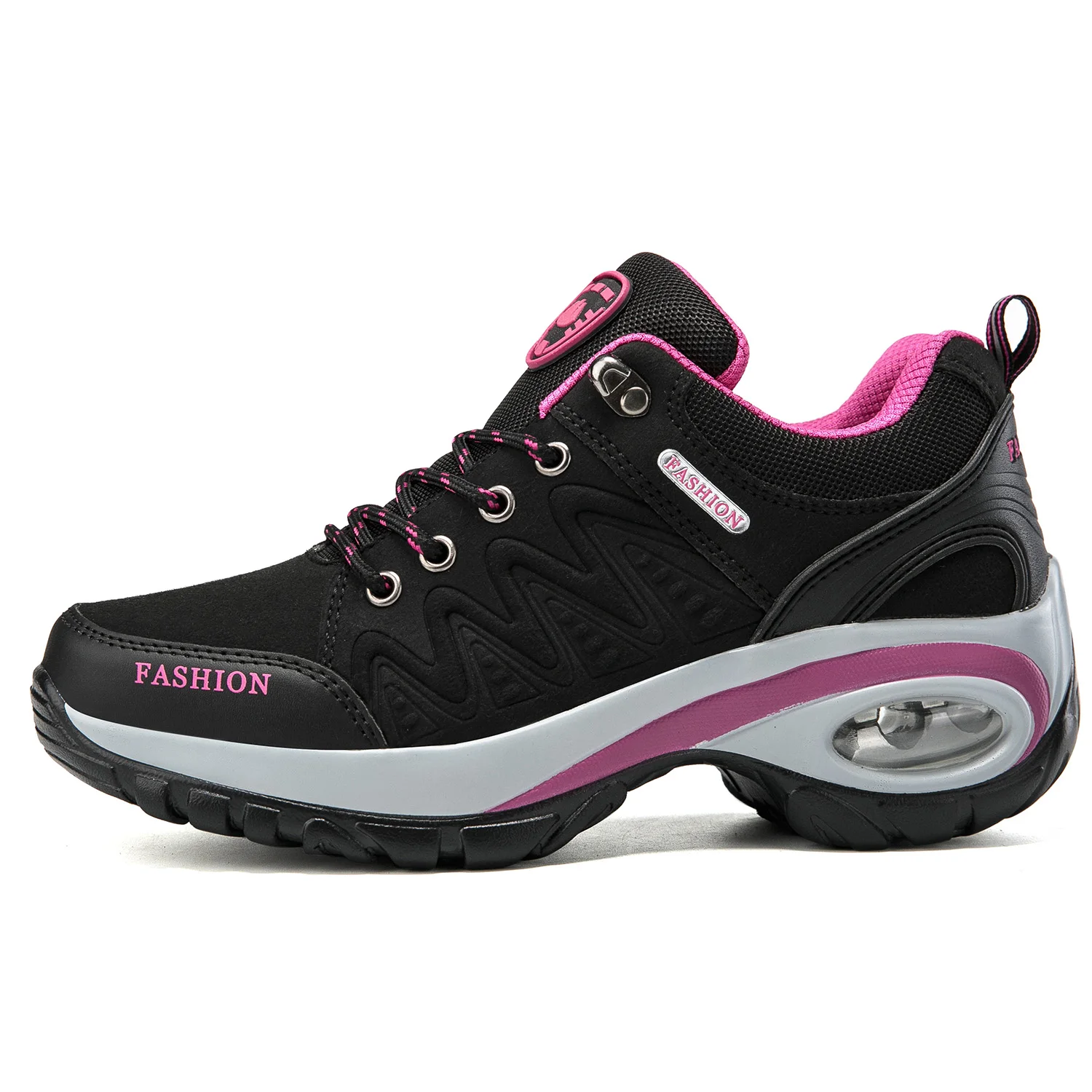 

Shoes for Women 2025 Platform Casual Sneakers Designer Brand Luxury Women Walking Shoes Wedges Chunky Hiking Woman Sports Shoes