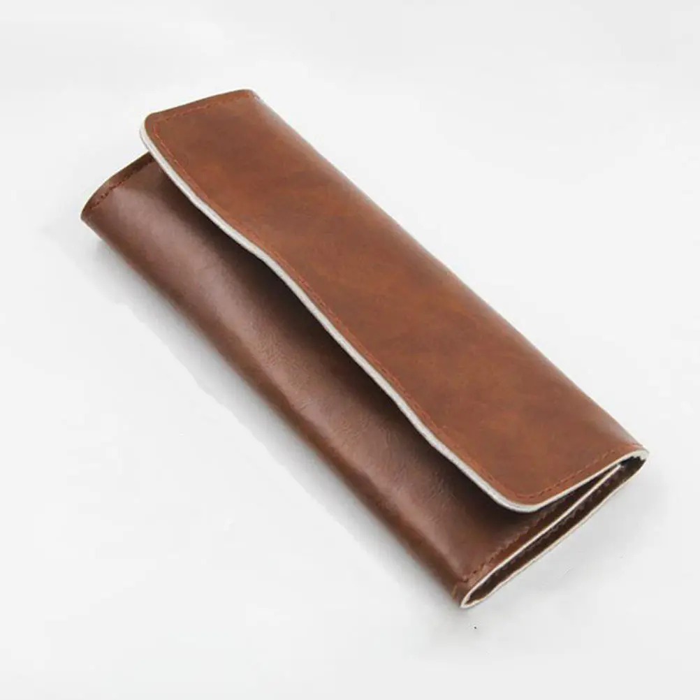 1 個まつげエクステンションピンセット整理バッグ高品質生地メイクツールコンテナ小型クリップポーチ顔の美容用