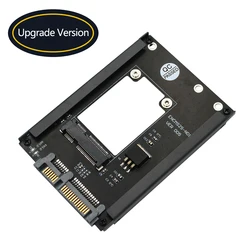 mSATA SSD to 2.5
