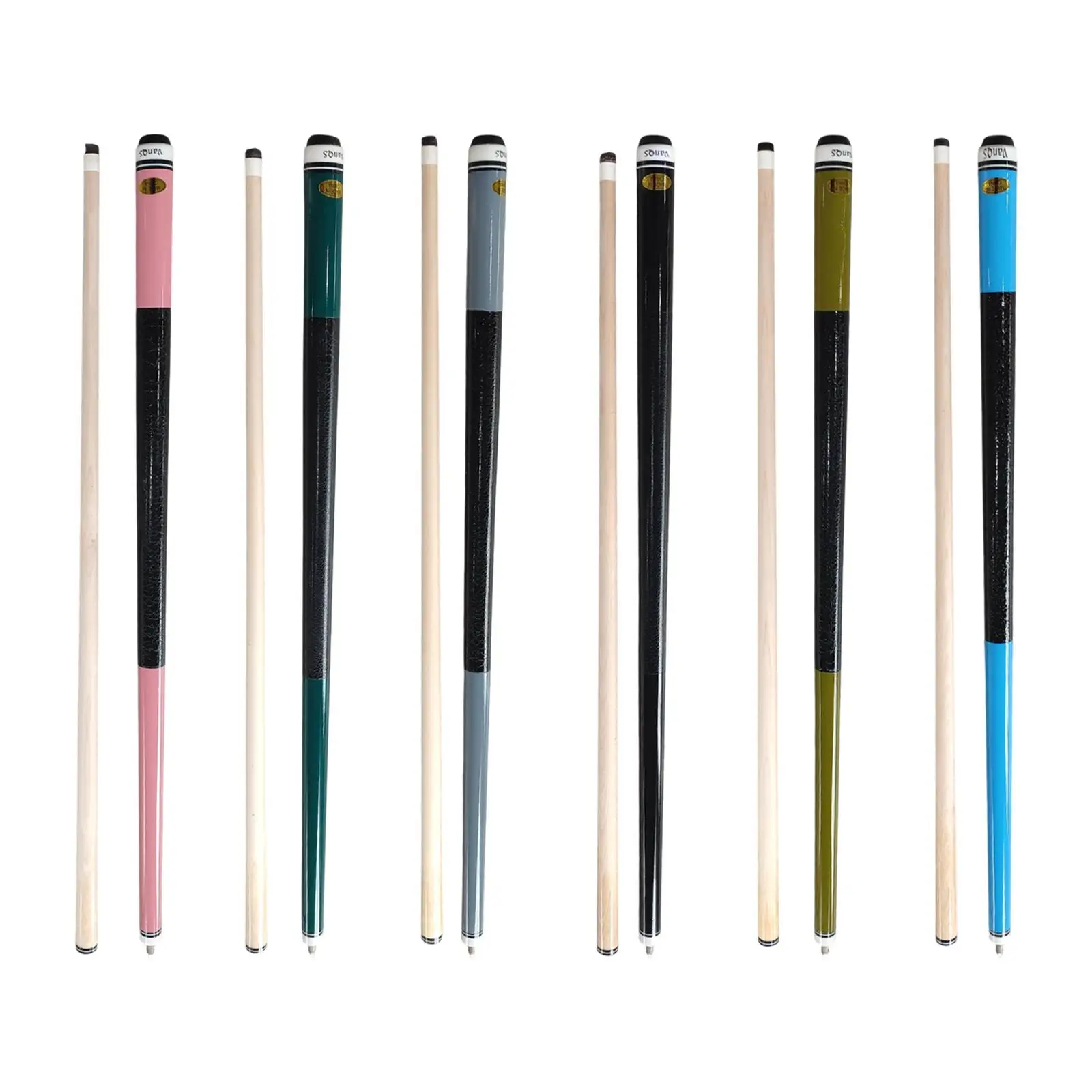 Thumbnail 2 - #76 Best Billiard Cues to Buy In 2026