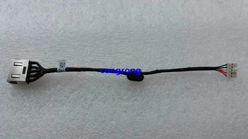 For Lenovo G40-30 G50-80 G40-70 G50-45 Z50-30 Z40-45 Z50-70 G40 Z40 G50 DC Power Jack Harness Cable DC30100LD00 DC30100LG00
