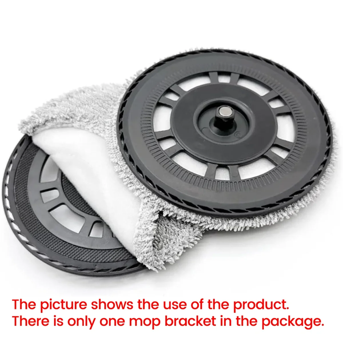 Hiws Mop Holder For… - image